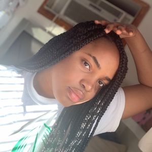 Meet your Posher, Simoy